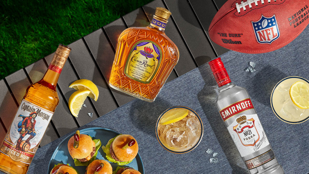 That’s the NFL Spirit